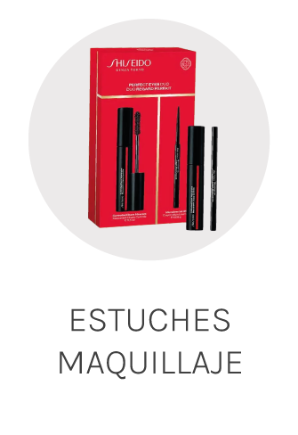 Estuches maquillaje