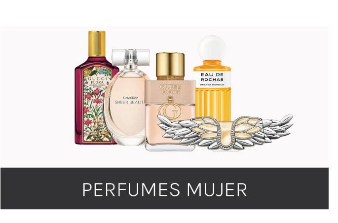 PERFUMES