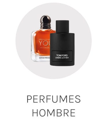 PERFUMES