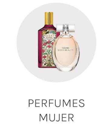 PERFUMES