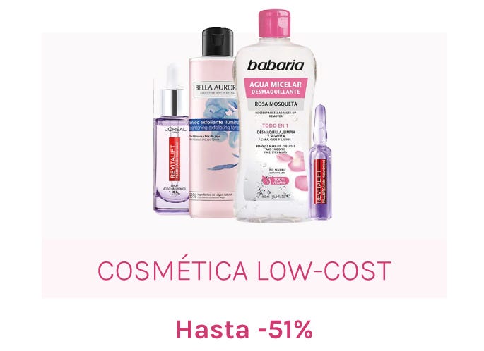 COSMETICA