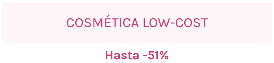 COSMETICA