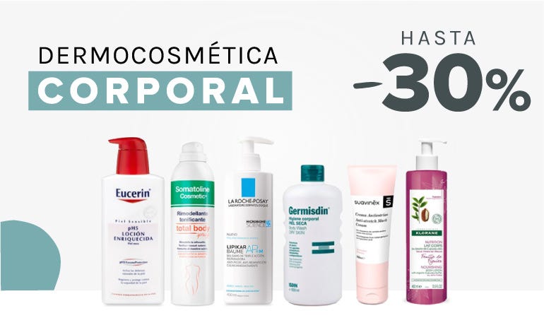 PARAFARMACIA Online de Confianza | OFERTAS | DRUNI.es