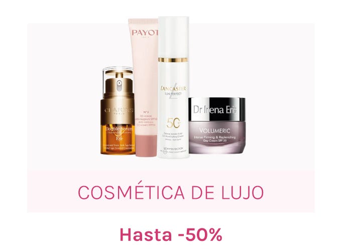 COSMETICA