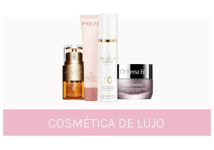 COSMETICA
