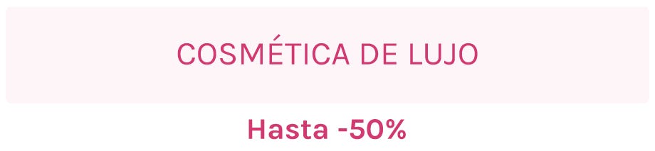 COSMETICA