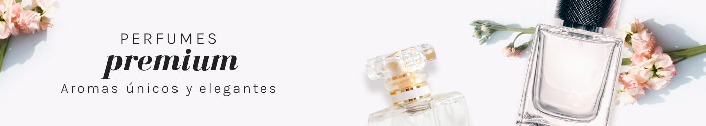 perfumes premium