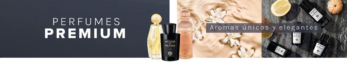 PERFUMES Online, Comprar al Mejor Precio ↓