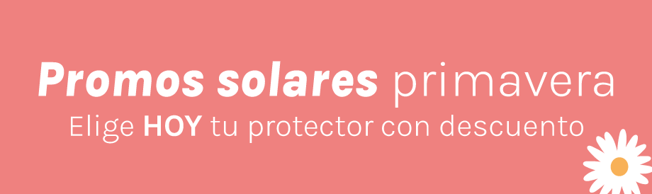 Protectores solares