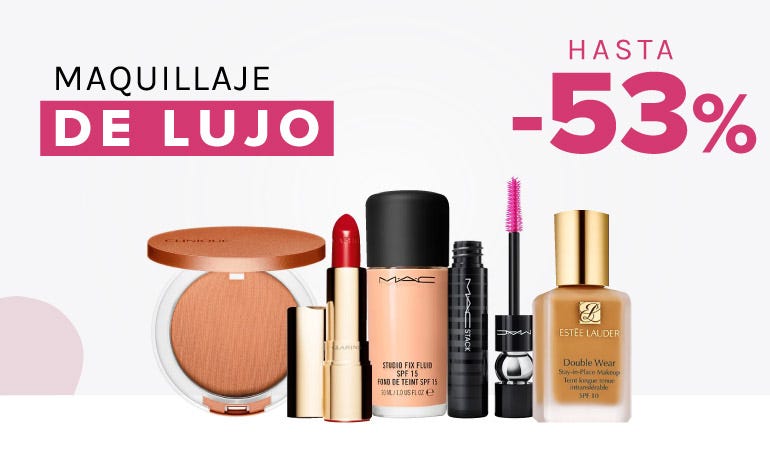 Comprar MAQUILLAJE online Comprar MAQUILLAJE online