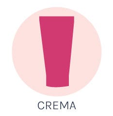 Solares Crema Menu