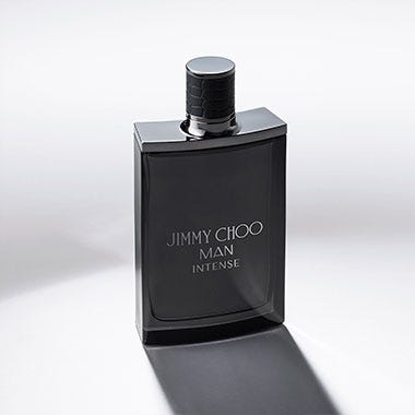 Perfumes masculinos Jimmy Choo