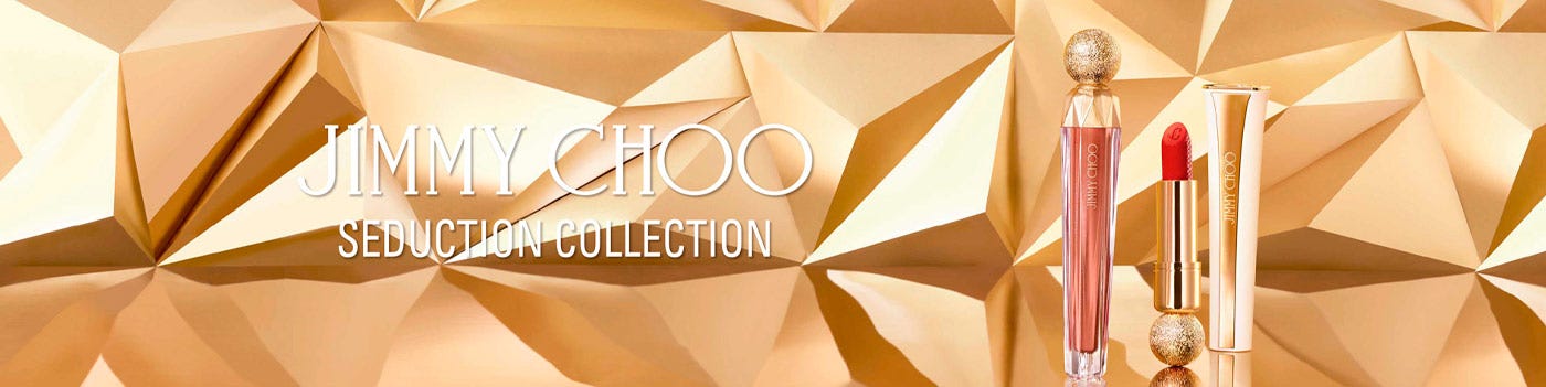 Jimmy Choo Seduction Collection