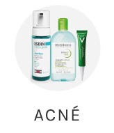 Dermocosmetica Acne