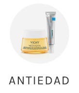 Dermocosmetica Antiedad