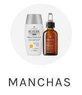 Dermocosmetica Manchas