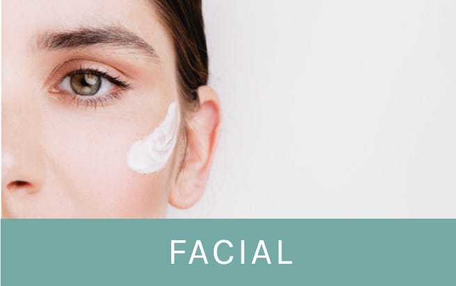 Dermocosmetica Facial