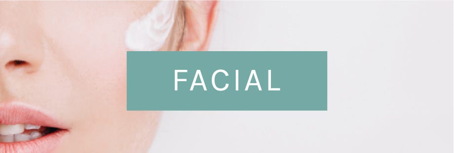 Dermocosmetica Facial