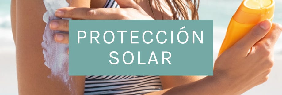 Dermocosmetica Protector Solar