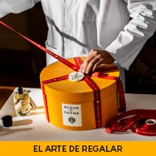 EL ARTE DE REGALAR