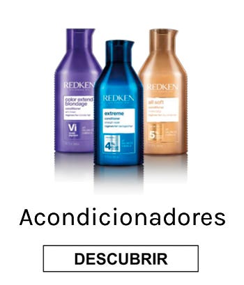 Acondicionadores