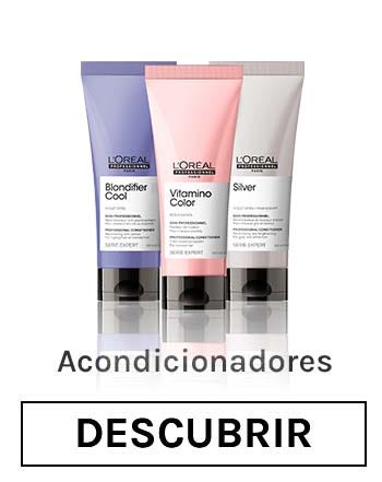 Acondicionadores