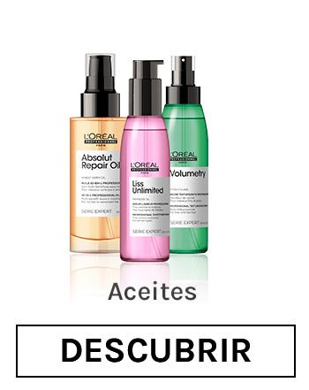 Aceites