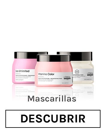 Mascarillas