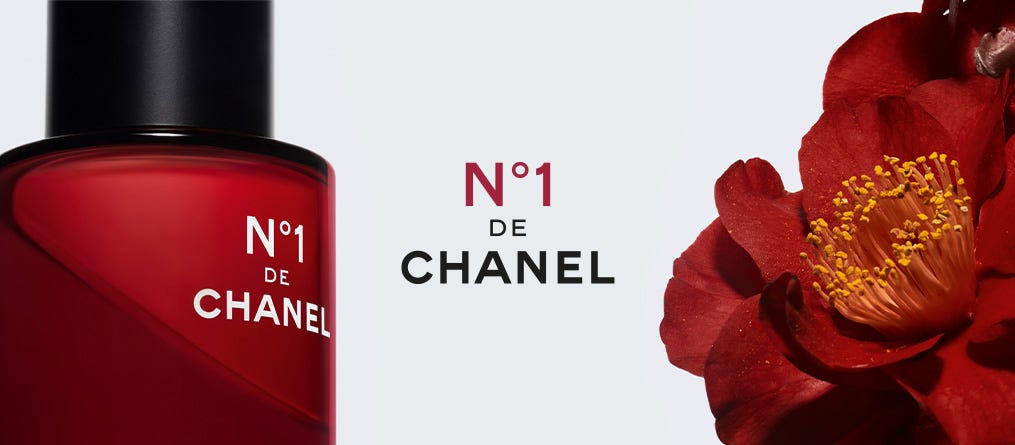 CHANEL COSMÉTICA en DRUNI