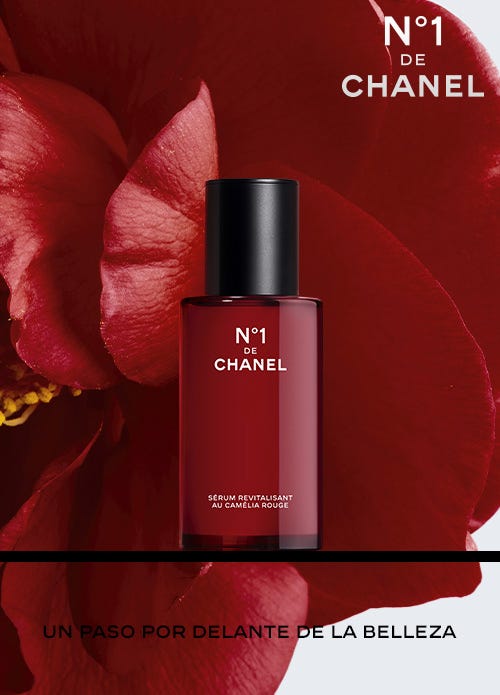 CHANEL COSMÉTICA en DRUNI