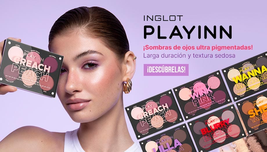 Druni INGLOT