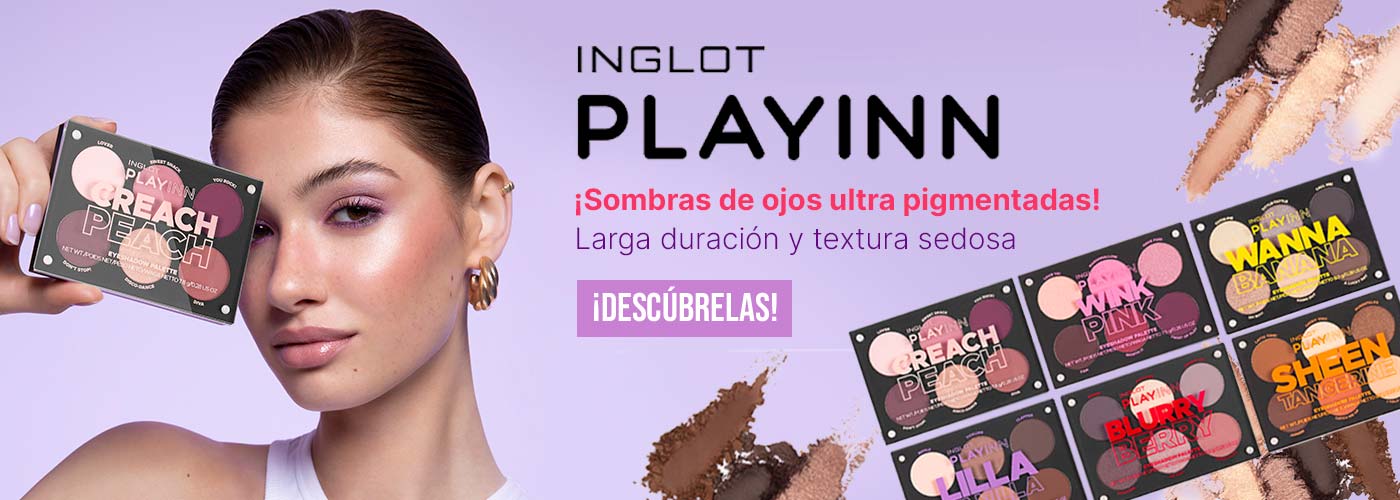 Druni INGLOT