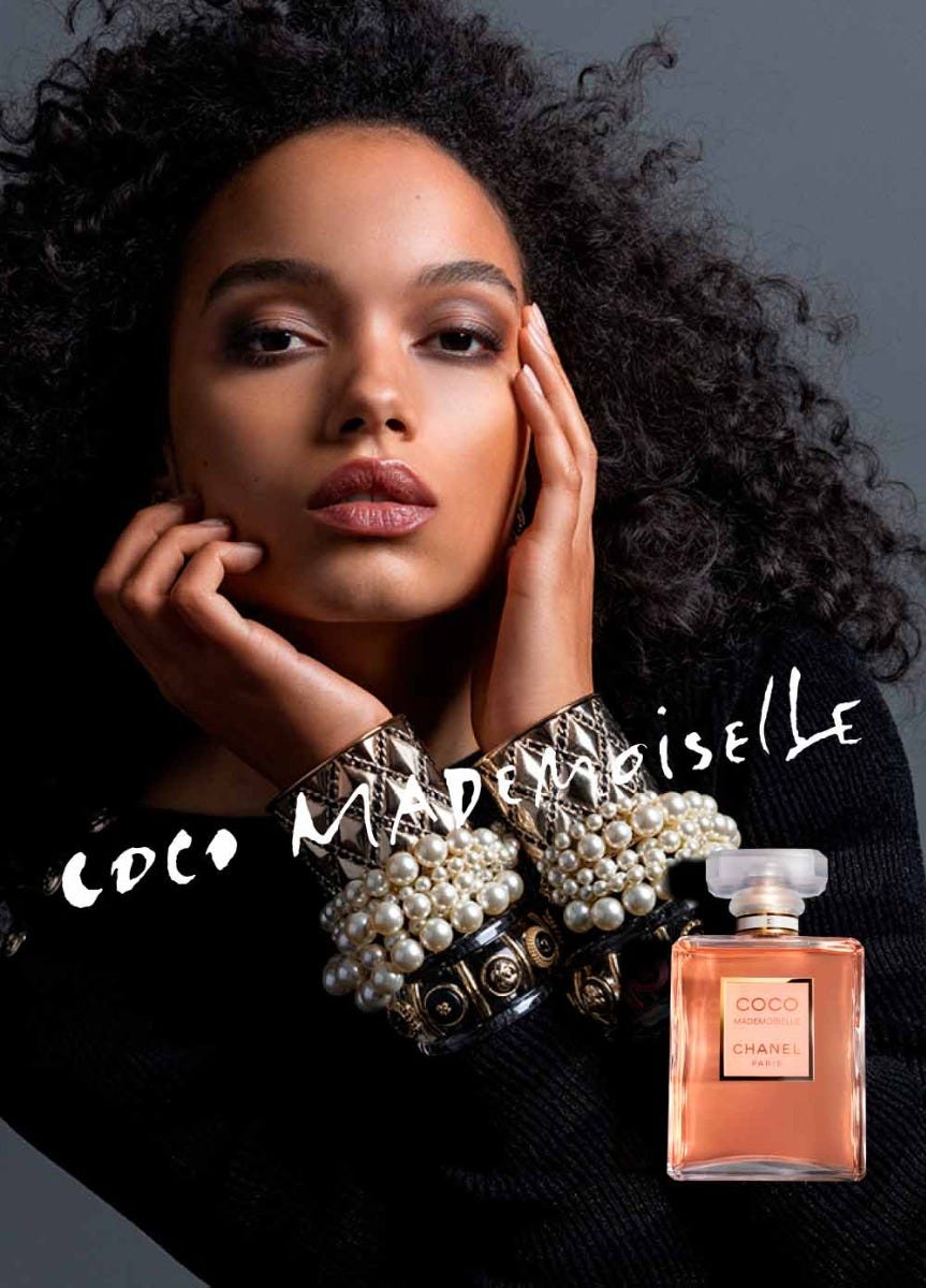 Chanel Coco Mademoiselle EDP  APerfume Nước Hoa Chính Hãng Cần Thơ