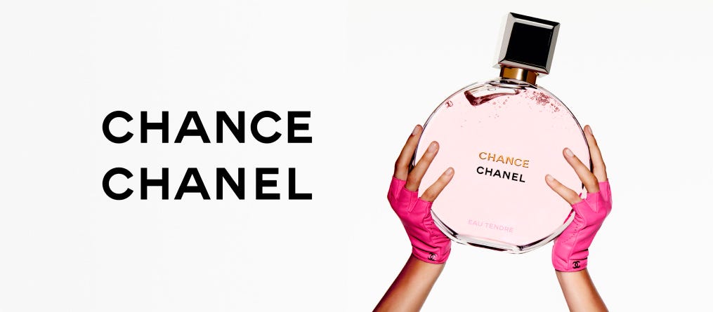 Perfume CHANEL mujer | Comprar online | druni