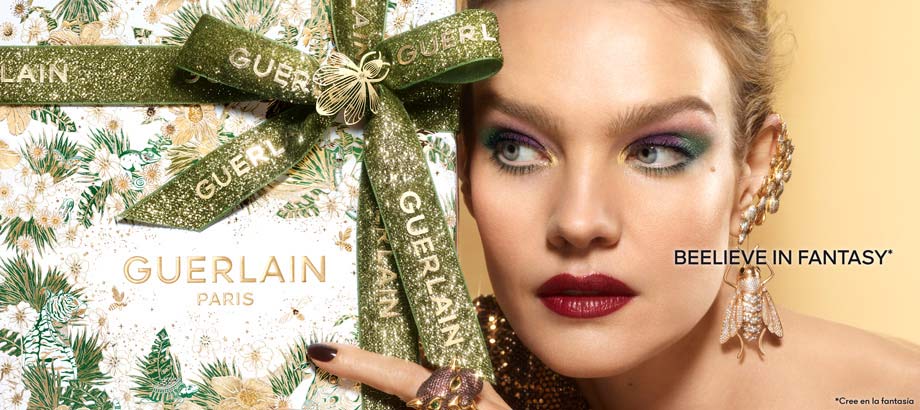 Guerlain Xmas