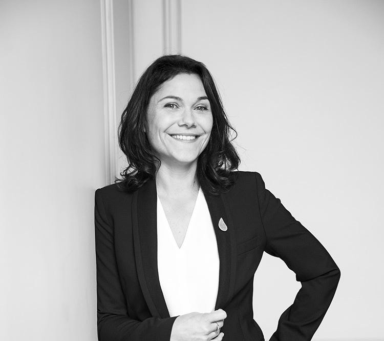 Idôle Lancôme