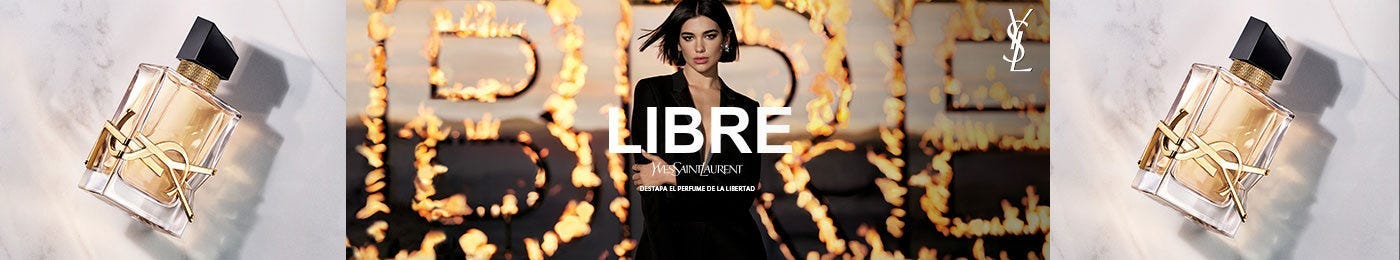 Libre YSL