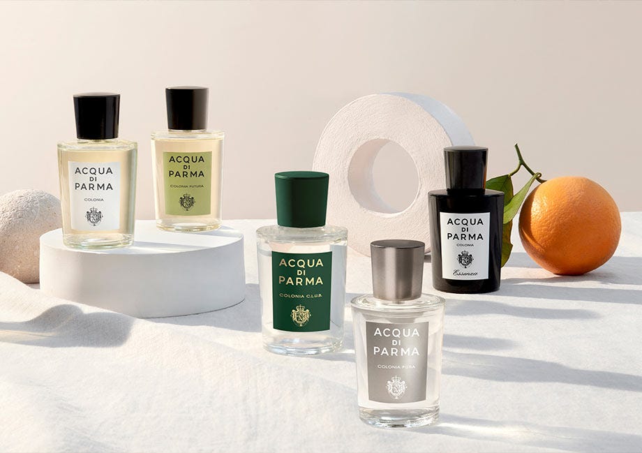 Colonias Acqua Di Parma