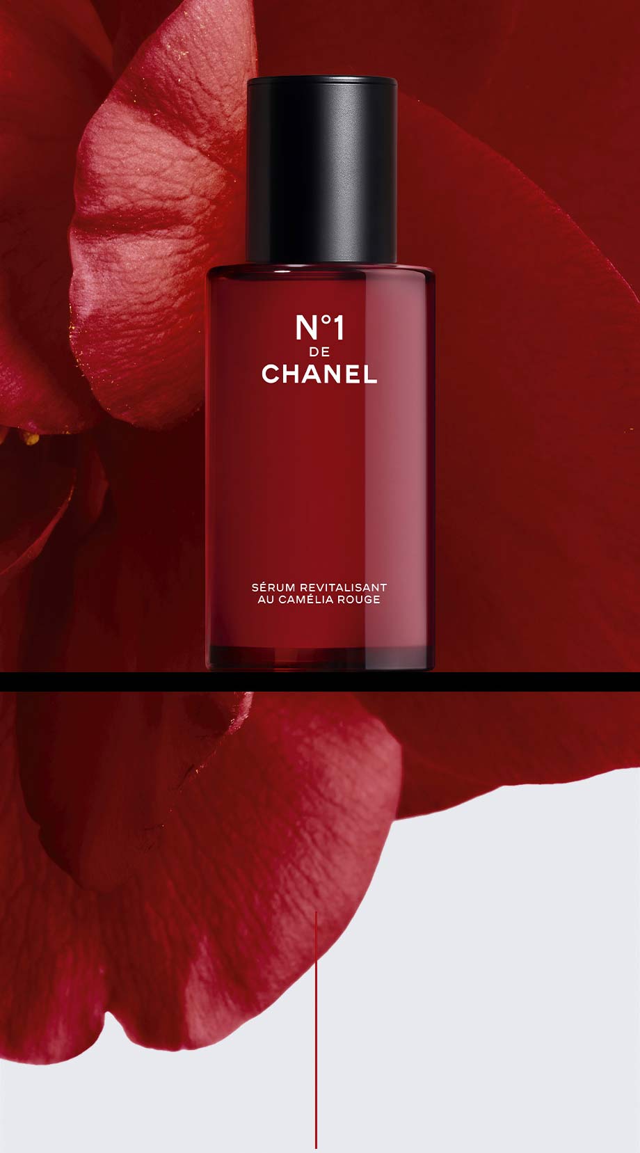 Chanel Bleu de Chanel After Shave Lotion 100 ml