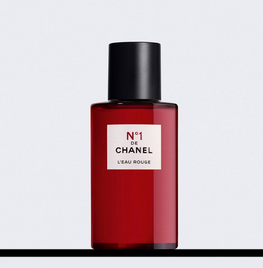 Perfume chanel hombre druni 2025