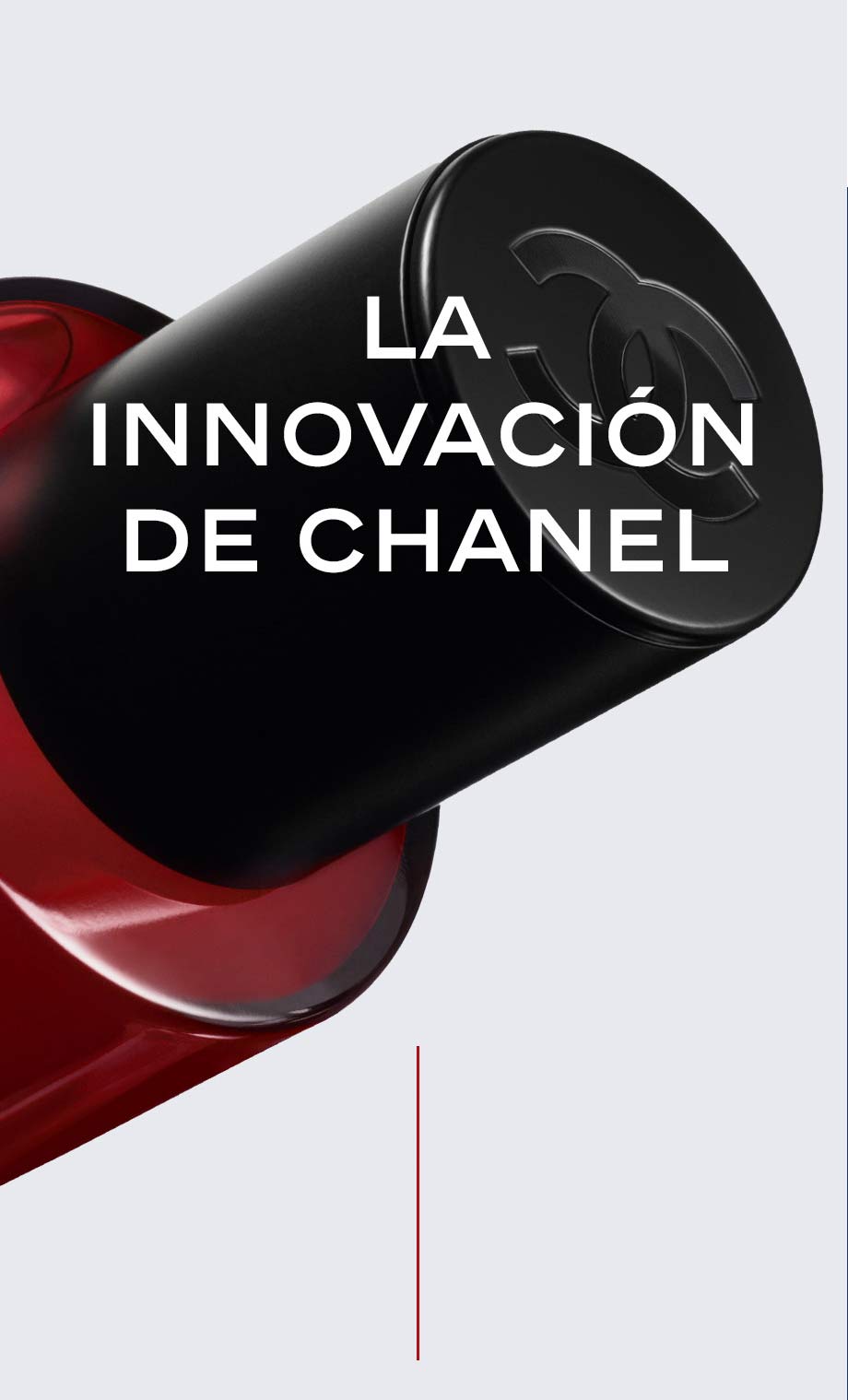 Innovación de Chanel