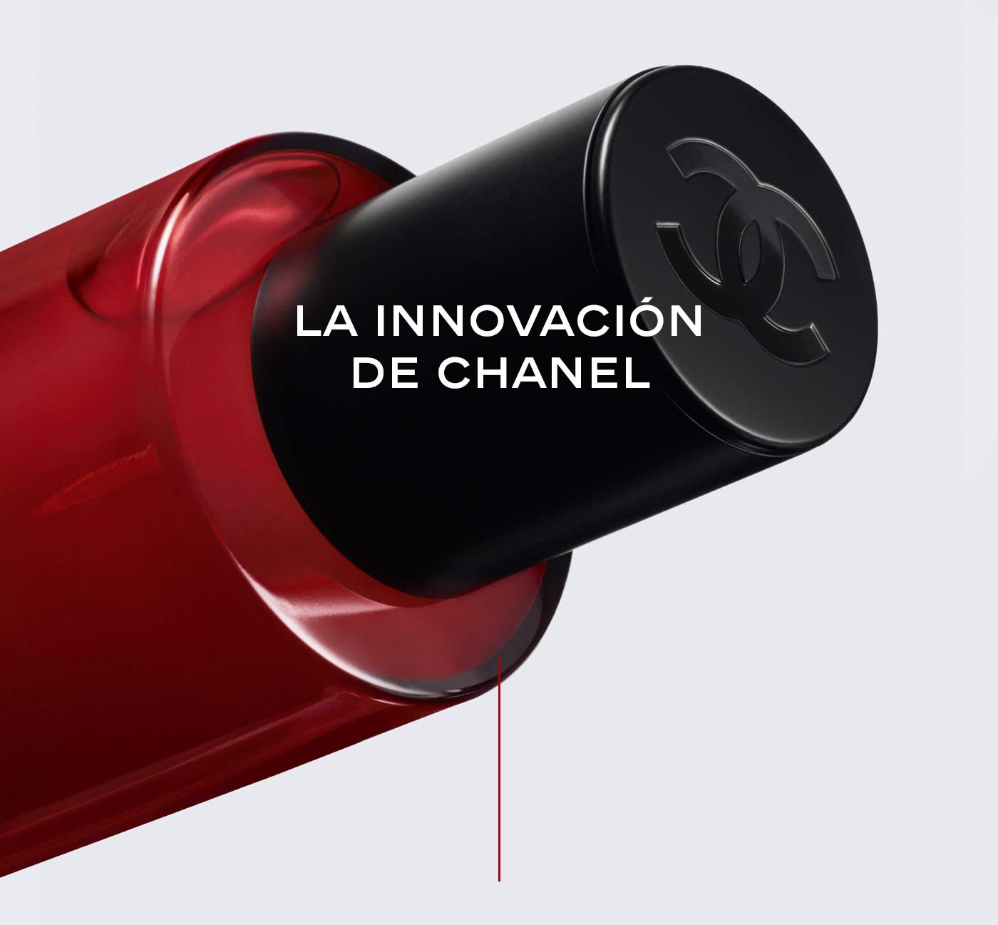 Innovación de Chanel