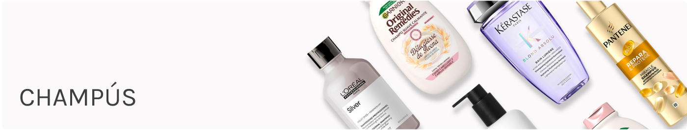 Comprar champus online