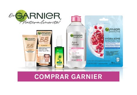 Garnier