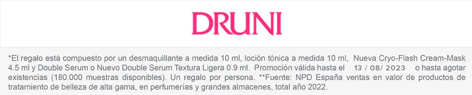 Clarins Contigo: disfruta de un spa en casa