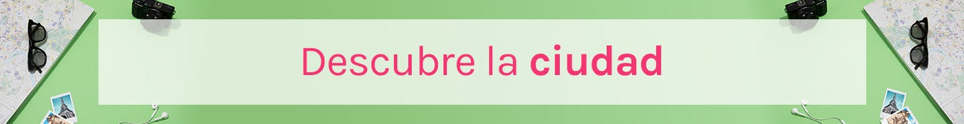 Cosmética Vacaciones