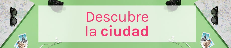 Cosmética Vacaciones