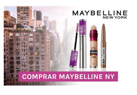 Maybelline