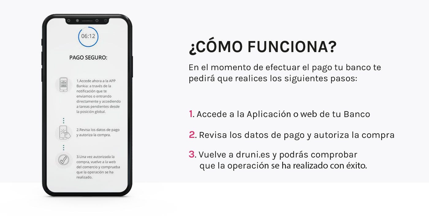 pagos a través de Internet