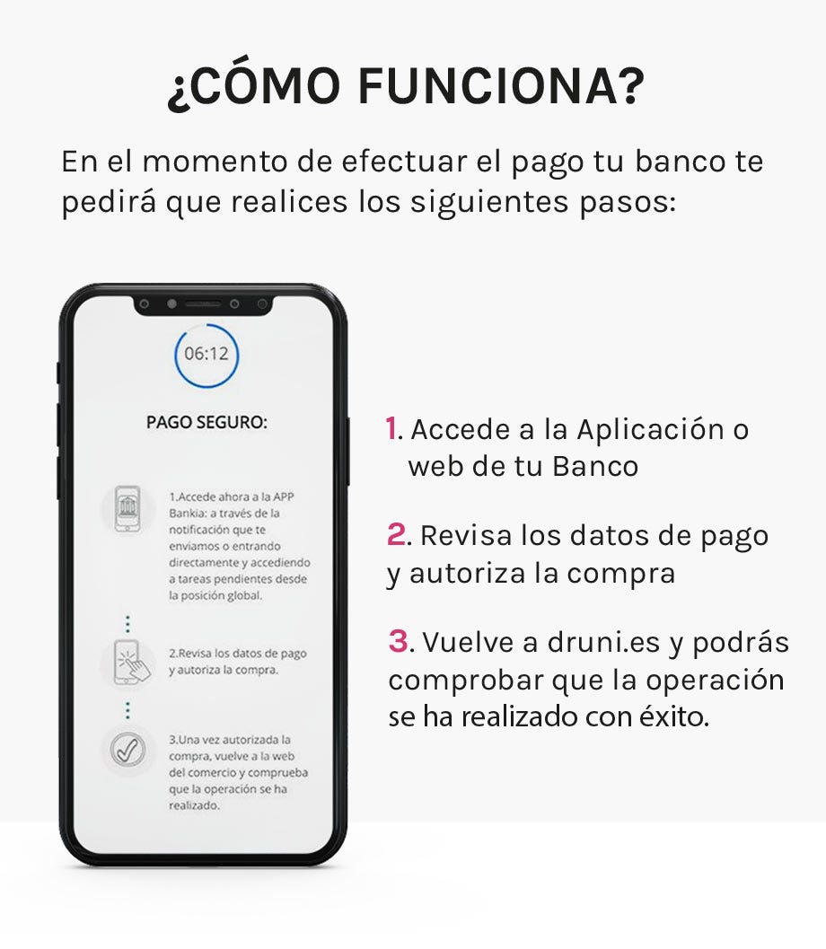 pagos a través de Internet